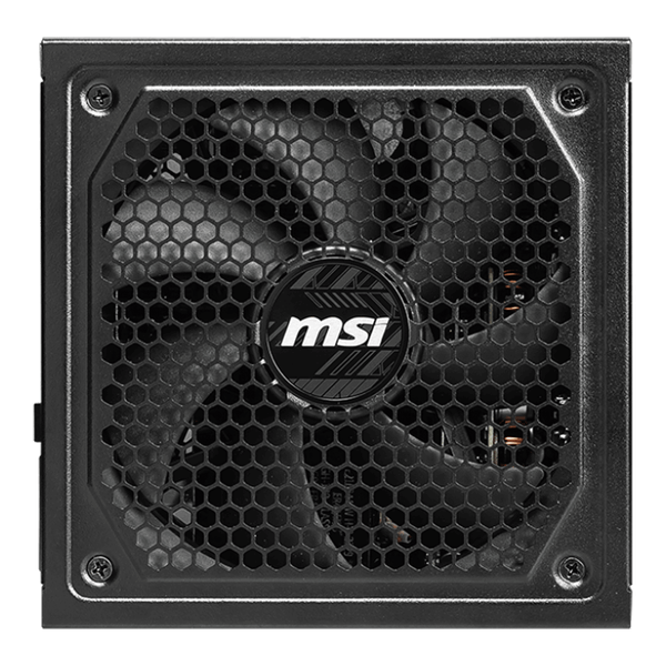  Nguồn máy tính MSI MAG A1000GL Pcie5.0 80 Plus Gold | Full Module 