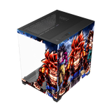  Thùng máy Magic AquaM ULTra Songoku (Small M-ATX) 