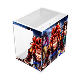  Thùng máy Magic AquaM ULTra Songoku (Small M-ATX) 