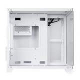  Thùng máy MAGIC Aqua-M Ultra Plus White | Full Micro ATX 