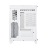  Thùng máy MAGIC Aqua-M Ultra Plus White | Full Micro ATX 