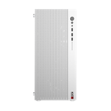  Thùng máy Magic Luxury 4F - Trắng | Kèm sẵn 4 fan 