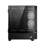  Thùng máy Magic Vila Ultra - Đen | E-ATX, không Fan 