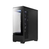  Thùng máy Magic Vila Ultra - Đen | E-ATX, không Fan 