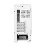  Thùng máy Magic Vila Ultra - Trắng | E-ATX, không Fan 