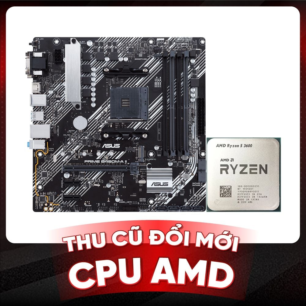 Ryzen5 3600 ASUSPrime B450M-A マザーボード セット 値下げ不可