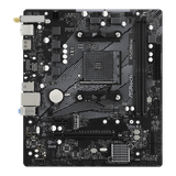  Mainboard ASRock A520M.AC 