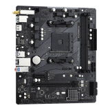  Mainboard ASRock A520M.AC 