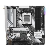  Mainboard ASRock B650M Pro RS Wifi 