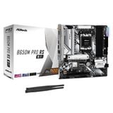  Mainboard ASRock B650M Pro RS Wifi 