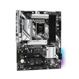 Mainboard ASRock B760 Pro RS | Intel B760, Socket 1700, ATX, 4 khe DDR5 