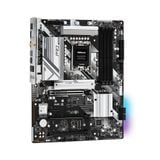  Mainboard ASRock B760 Pro RS WiFi | Intel B760, Socket 1700, ATX, 4 khe DDR5 