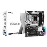  Mainboard ASRock B760 Pro RS | Intel B760, Socket 1700, ATX, 4 khe DDR5 