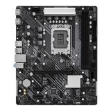  Mainboard ASRock B760M-H2/M.2 | Intel B760, Socket 1700, Micro ATX, 2 khe DDR5 