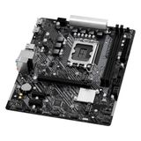  Mainboard ASRock B760M-H2/M.2 | Intel B760, Socket 1700, Micro ATX, 2 khe DDR5 