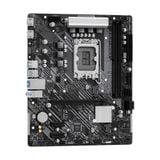  Mainboard ASRock B760M-H2/M.2 | Intel B760, Socket 1700, Micro ATX, 2 khe DDR5 