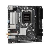  Mainboard ASRock B760M-ITX/D4 WiFi | Intel B760, Socket 1700, Mini-ITX, 2 khe DDR4 