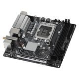  Mainboard ASRock B760M-ITX/D4 WiFi | Intel B760, Socket 1700, Mini-ITX, 2 khe DDR4 