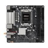  Mainboard ASRock B760M-ITX/D4 WiFi | Intel B760, Socket 1700, Mini-ITX, 2 khe DDR4 