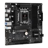  Mainboard ASRock B760M PG Lightning | Intel B760, Socket 1700, Micro ATX, 4 khe DDR5 