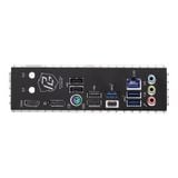  Mainboard ASRock B760M PG Riptide | Intel B760, Socket 1700, Micro ATX, 4 khe DDR5 