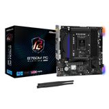  Mainboard ASRock B760M PG Riptide WiFi | Intel B760, Socket 1700, Micro ATX, 4 khe DDR5 