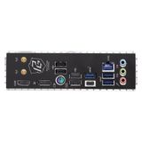  Mainboard ASRock B760M PG Riptide WiFi | Intel B760, Socket 1700, Micro ATX, 4 khe DDR5 