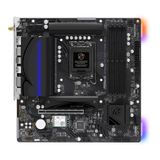  Mainboard ASRock B760M PG Riptide WiFi | Intel B760, Socket 1700, Micro ATX, 4 khe DDR5 