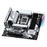  Mainboard ASRock B760M Pro RS | Intel B760, Socket 1700, Micro ATX, 4 khe DDR5 