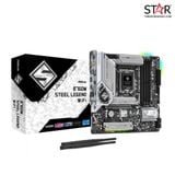  Mainboard ASRock B760M Steel Legend Wifi DDR5 