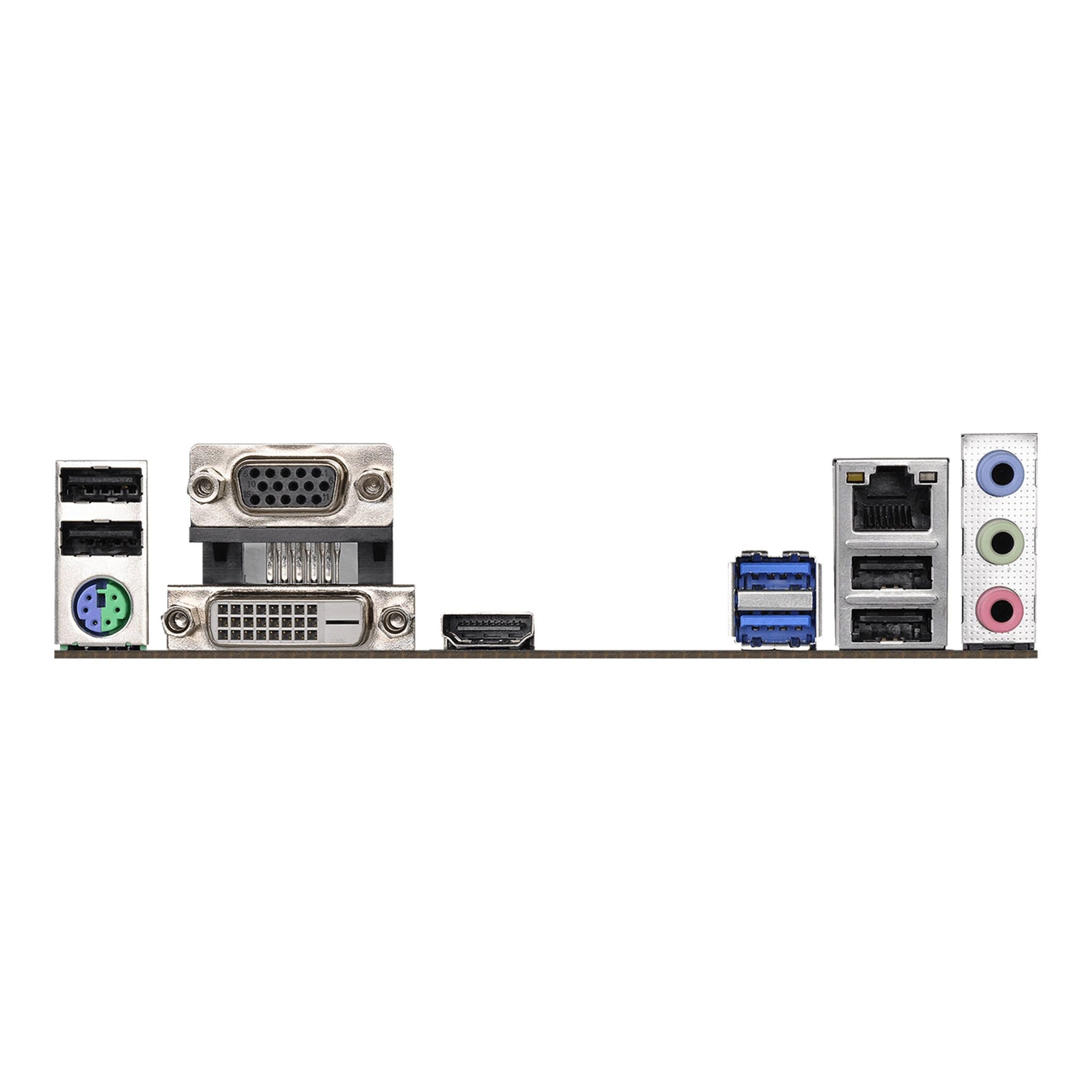 Mainboard ASRock H310CM-HDV/M.2 SE | Intel Q270, Socket 1151, Micro ATX, 2 khe DDR4