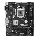  Mainboard ASRock H310CM-HDV/M.2 SE | Intel Q270, Socket 1151, Micro ATX, 2 khe DDR4 
