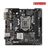  Mainboard Asrock H310M-DGS QSD 