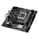  Mainboard ASRock H610M-H2/M.2 D5 