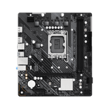  Mainboard ASRock H610M-H2/M.2 D5 