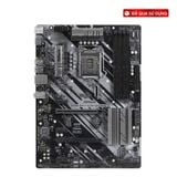  Mainboard Asrock Z490 Phantom Gaming 4 QSD 