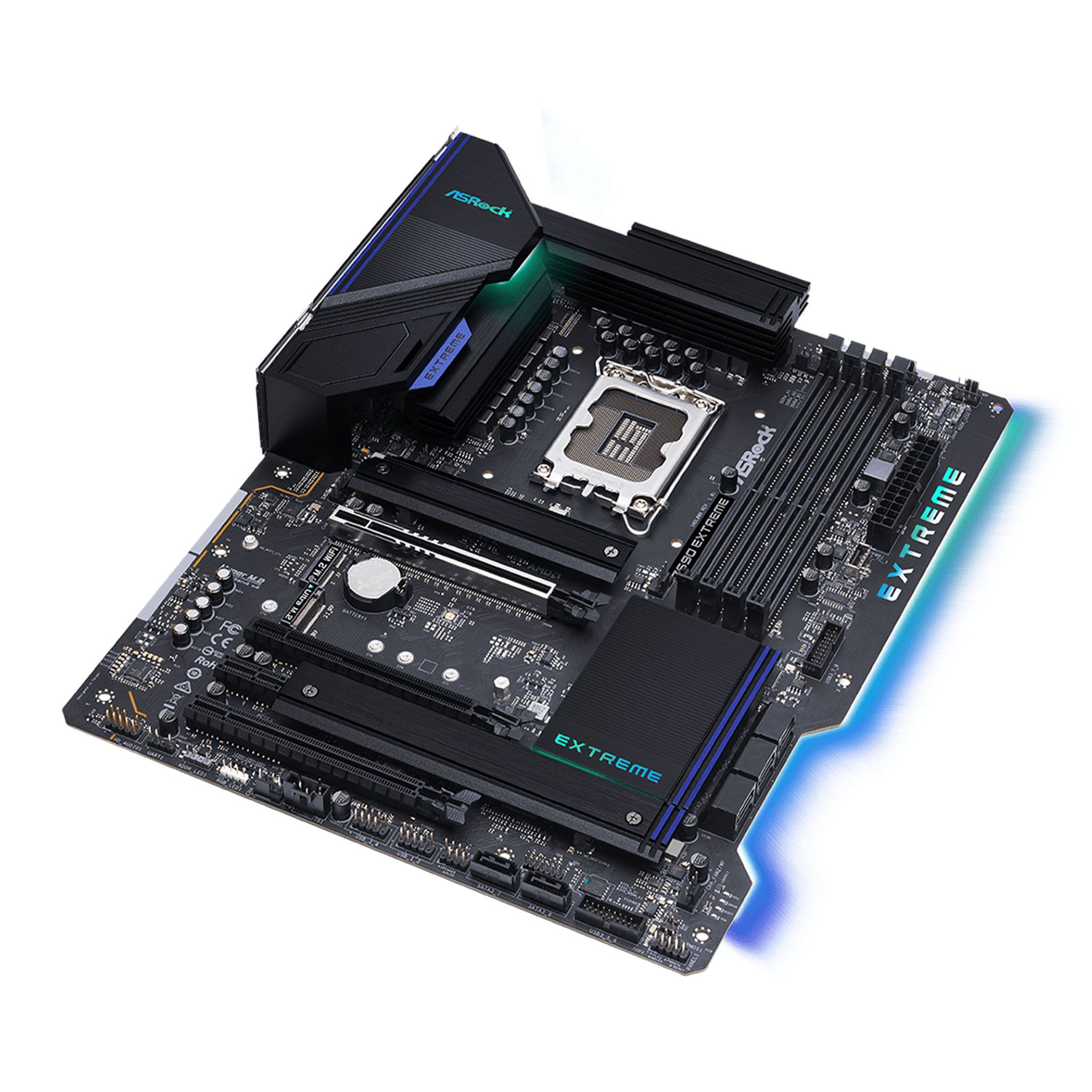 Mainboard ASRock Z690 Extreme