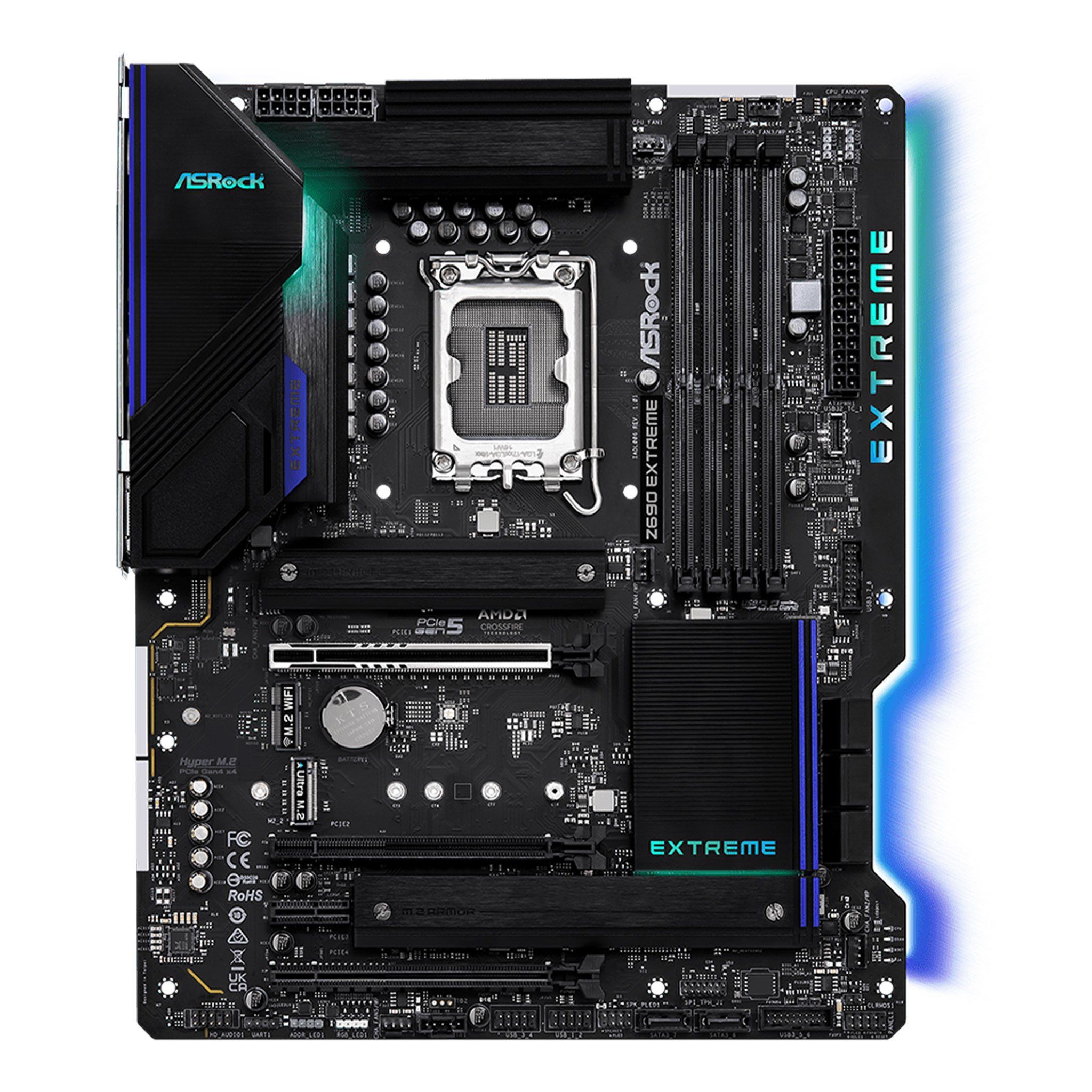 Mainboard ASRock Z690 Extreme