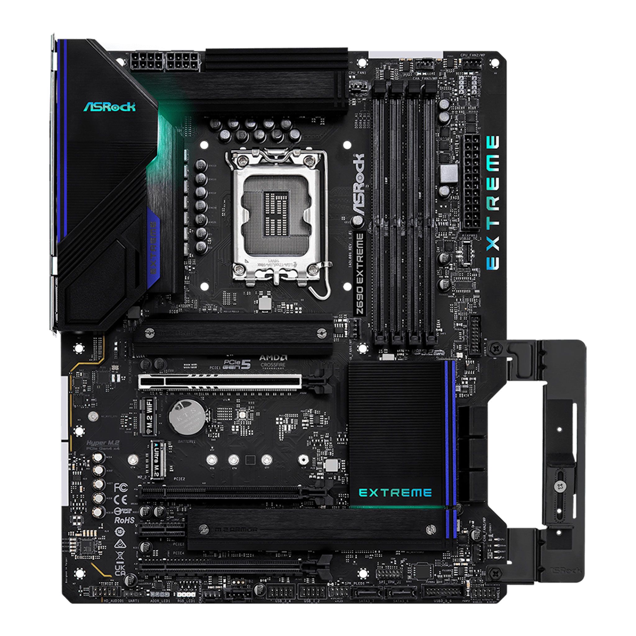 Mainboard ASRock Z690 Extreme