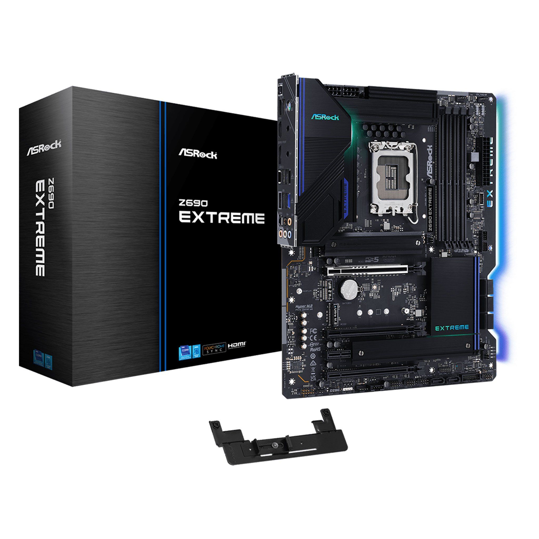 Mainboard ASRock Z690 Extreme