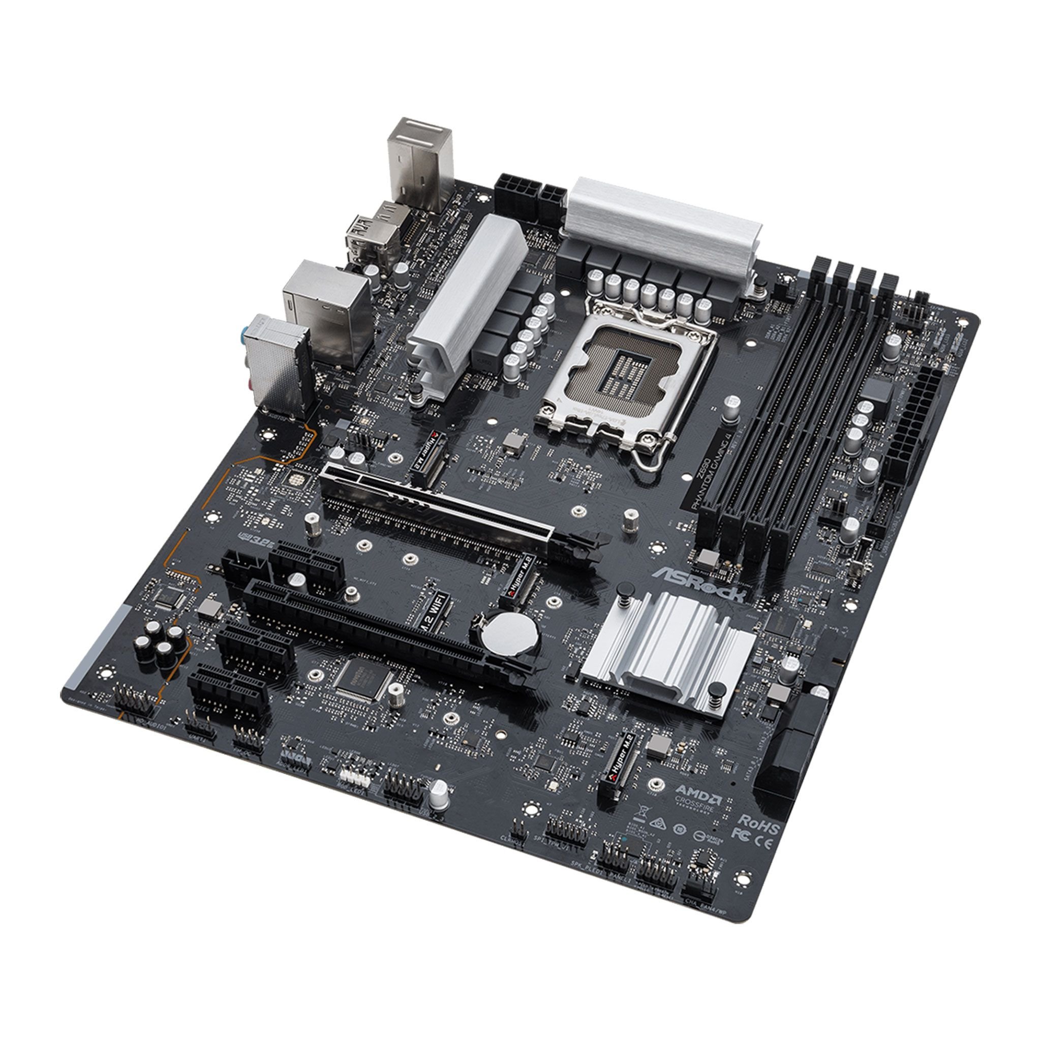 Mainboard ASRock Z690 Phantom Gaming 4