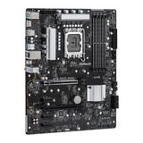 Mainboard ASRock Z690 Phantom Gaming 4/D5 