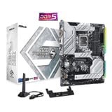 CPU Z690 Steel Legend WiFi 6E/D5 + i7 14700F Z690 Steel Legend WiFi 6ED5.jpg