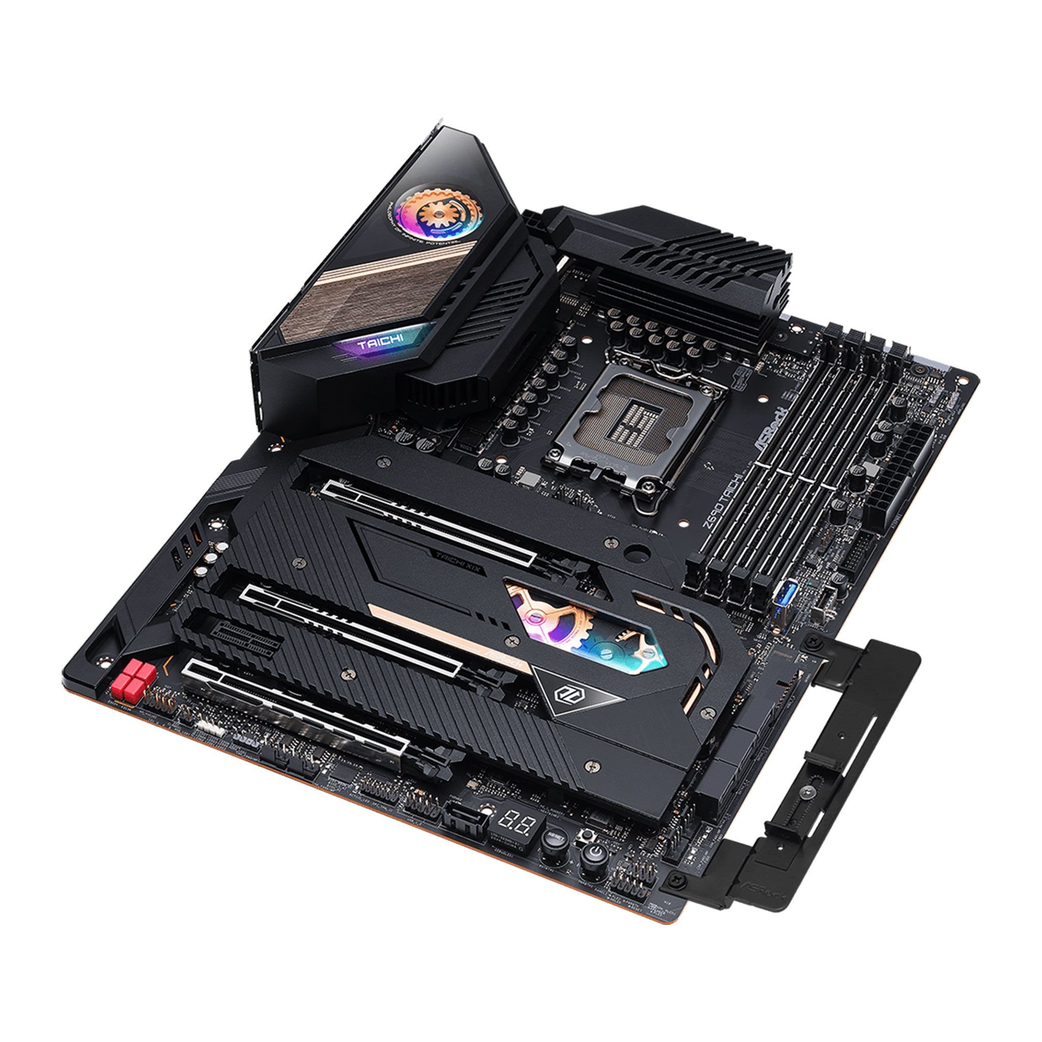 Mainboard ASRock Z690 Taichi