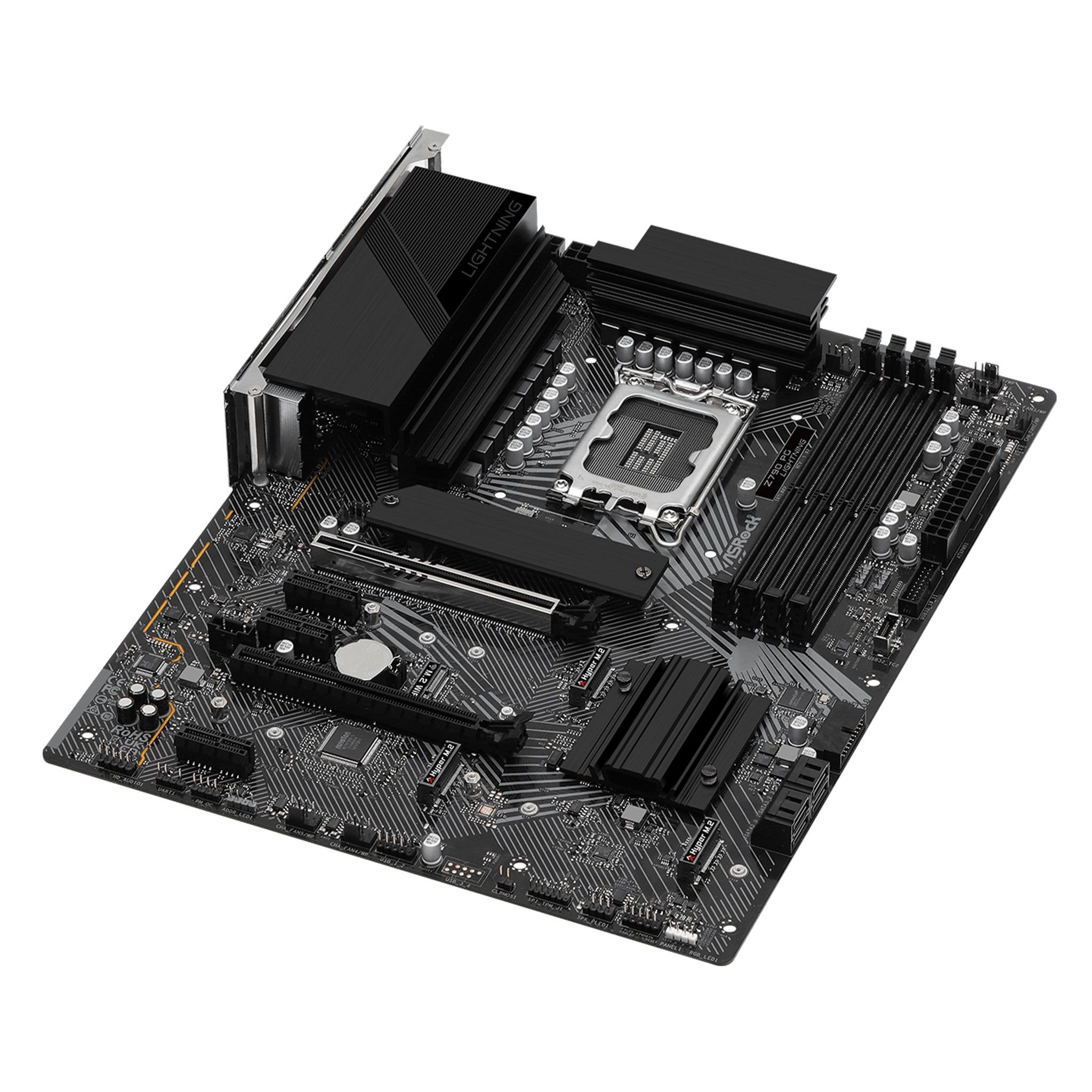 Mainboard ASRock Z790 PG Lightning D5