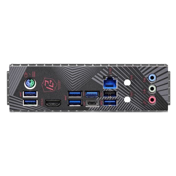  Mainboard ASRock Z790 PG Lightning DDR5 | LGA 1700, ATX, 4 khe RAM 