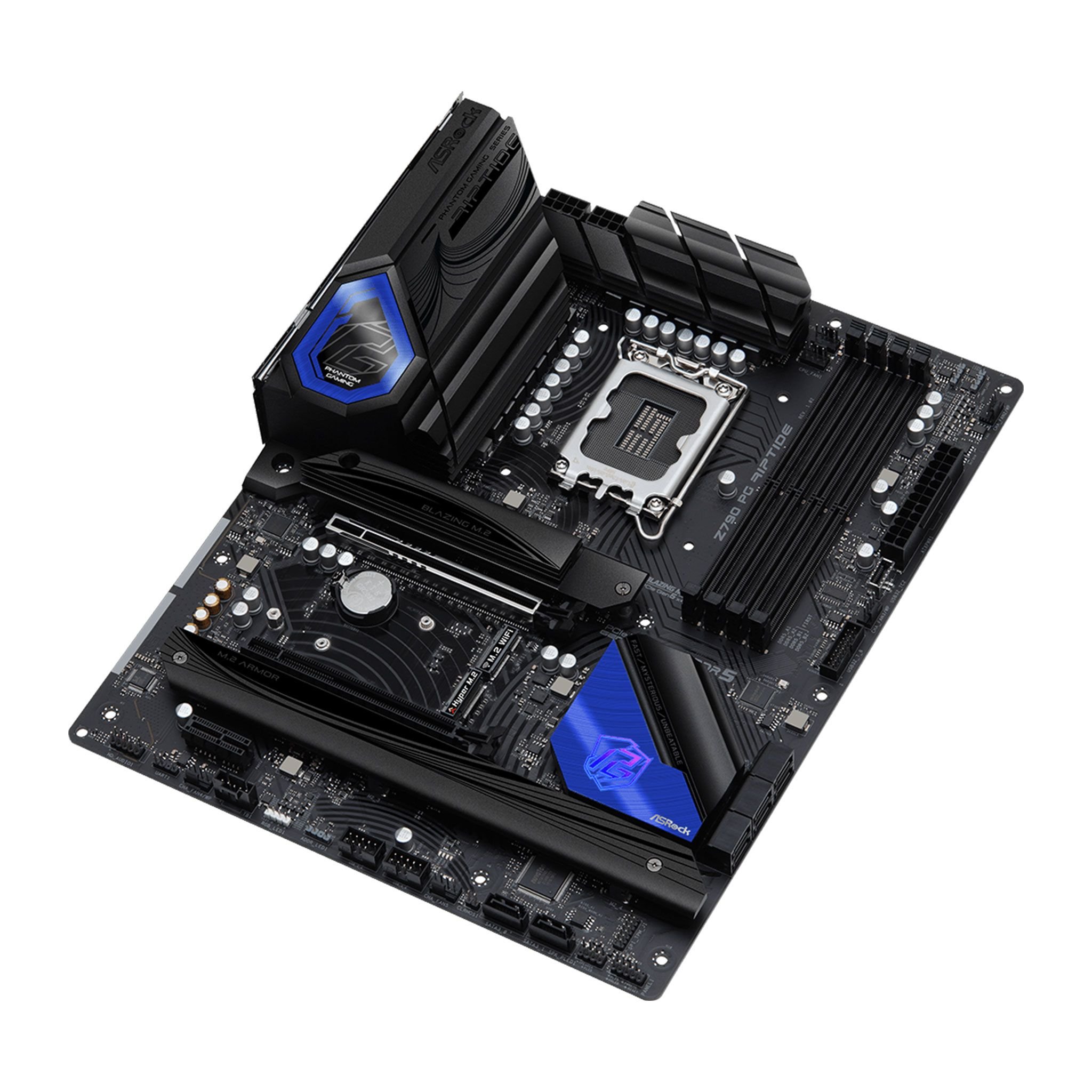 Mainboard ASRock Z790 PG Riptide