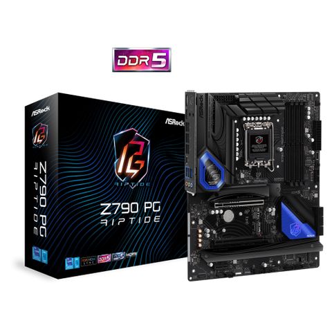 Mainboard ASRock Z790 PG Riptide