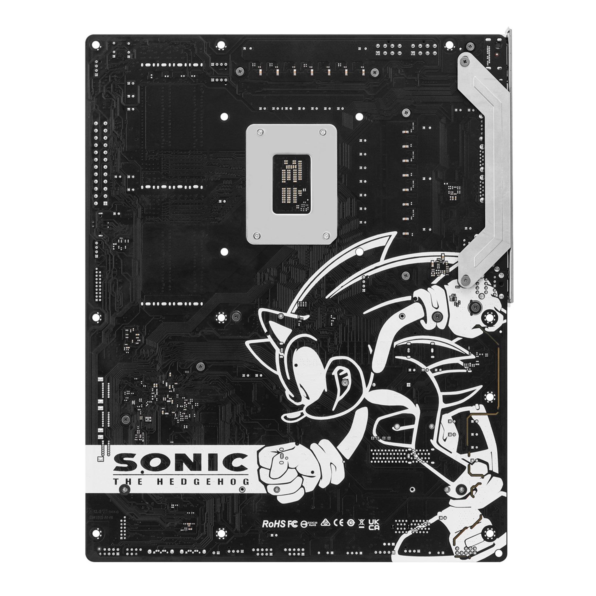 Mainboard ASRock Z790 PG Sonic D5