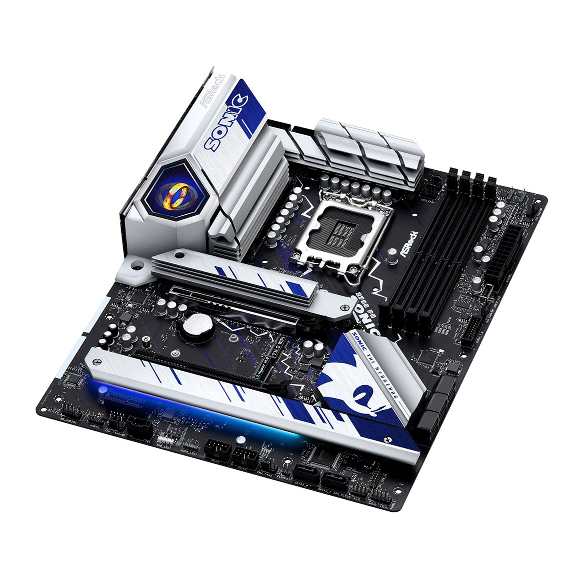 Mainboard ASRock Z790 PG Sonic D5